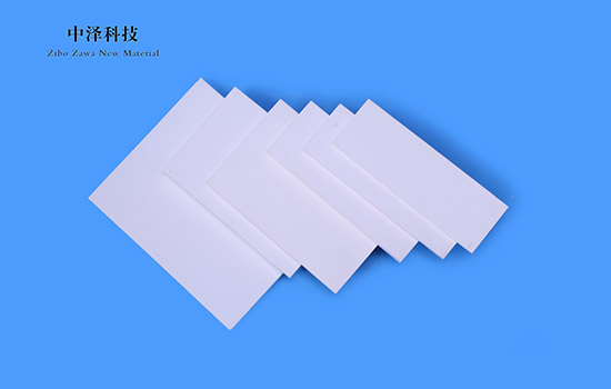 Wear Resistant Ceramic Lining Board for Adhesion