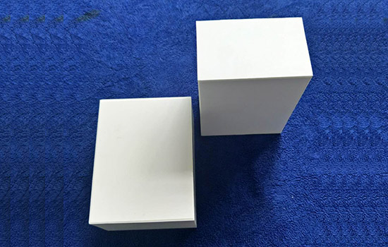 ZTA Zirconium-Aluminum Composite Ceramic Lining