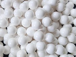 Wear-resistant ceramic series
