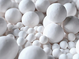 Wear-resistant ceramic series