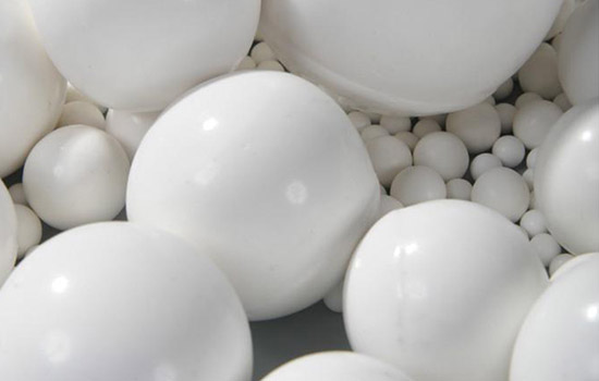 zirconia powder