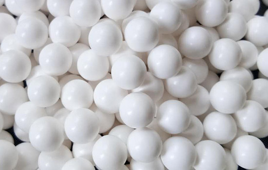 zirconia powder