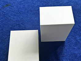 Wear-resistant ceramic series