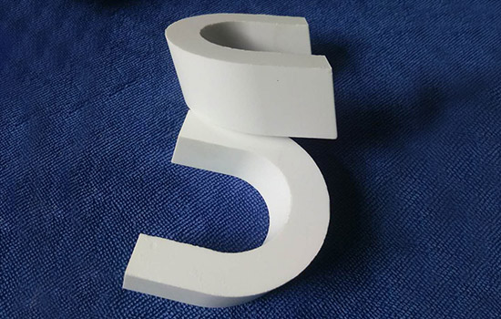 Silicon Nitride Ball Valve