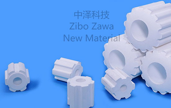 Silicon Nitride Ball Valve