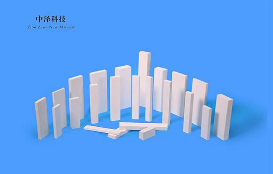 Silicon Nitride Ball Valve Pipe Brick