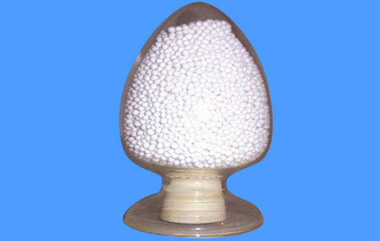 Silicon Nitride Ball Valve