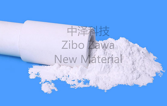 zirconia powder