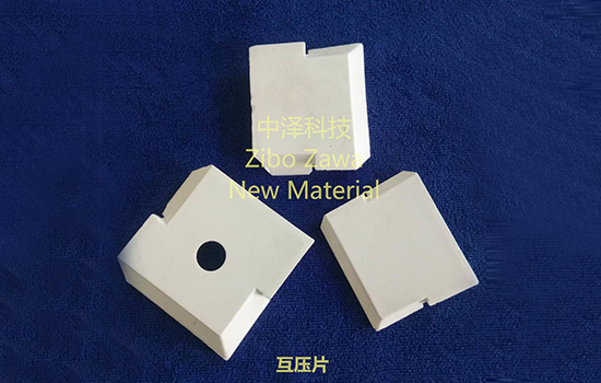 Silicon Nitride Ball Valve