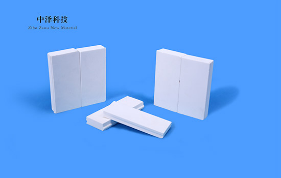 Grooved Pipeline Brick