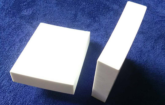 Silicon Nitride Ball Valve