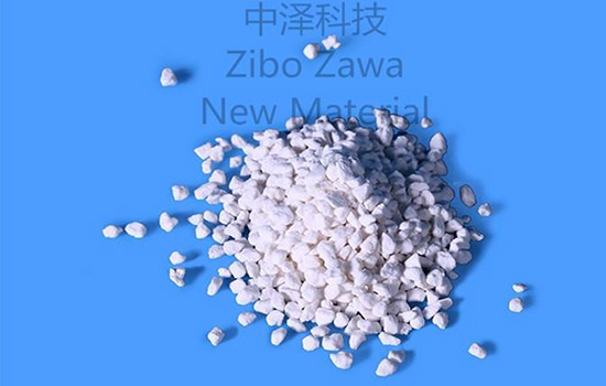zirconia powder