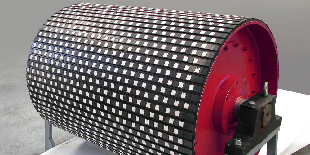 Elastotec-Ceramic-Pulley-Lagging